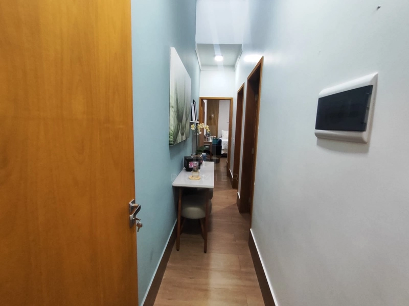 Casa com 3 quartos no Vista Alegre em Marília-SP.: 1ª foto da galeria de imagens do imóvel