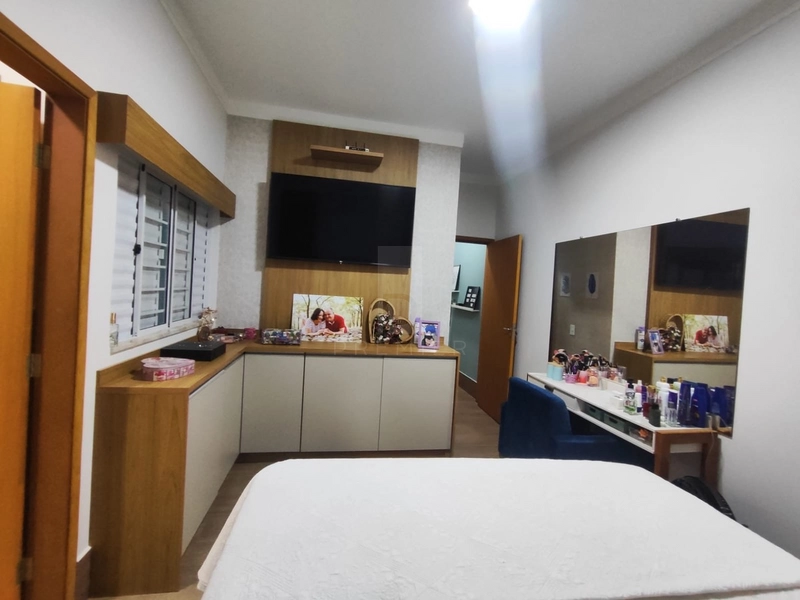 Casa com 3 quartos no Vista Alegre em Marília-SP.: 12ª foto da galeria de imagens do imóvel