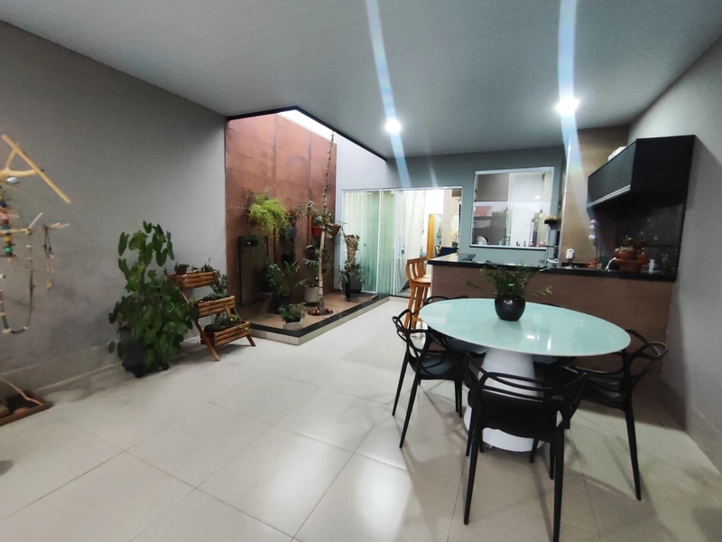 Casa com 3 quartos no Vista Alegre em Marília-SP.: 14ª foto da galeria de imagens do imóvel
