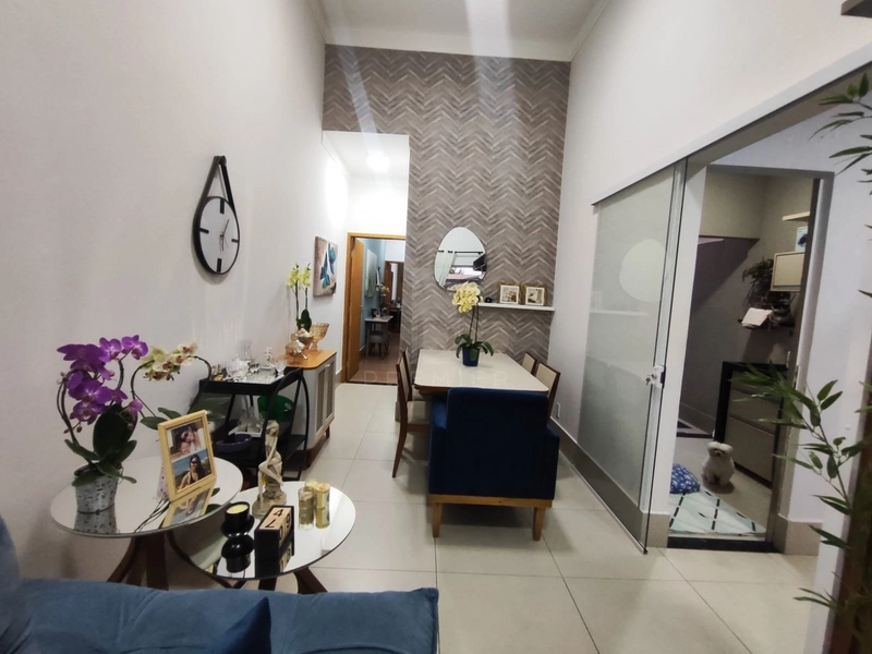 Casa com 3 quartos no Vista Alegre em Marília-SP.: 6ª foto da galeria de imagens do imóvel