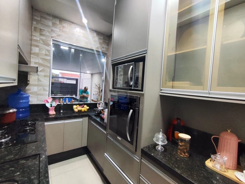 Casa com 3 quartos no Vista Alegre em Marília-SP.: 9ª foto da galeria de imagens do imóvel