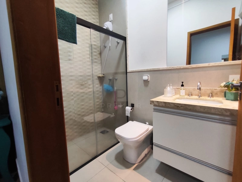 Casa com 3 quartos no Vista Alegre em Marília-SP.: 13ª foto da galeria de imagens do imóvel