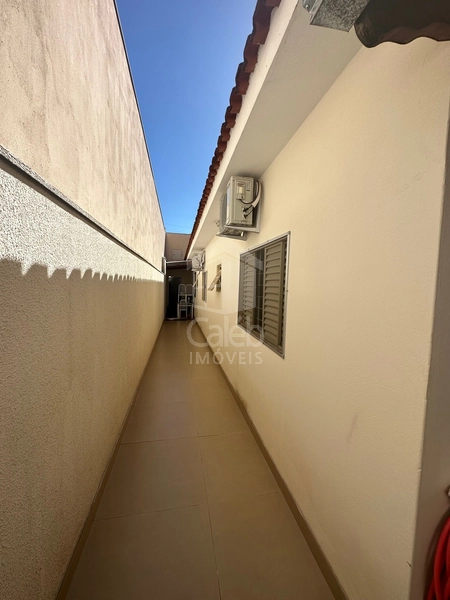 Casa com 2 dormitórios sendo uma suite Vila Real - Marília-SP: 20ª foto da galeria de imagens do imóvel
