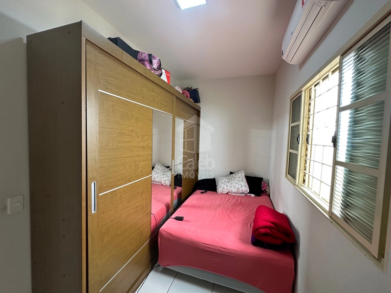 Casa com 2 dormitórios sendo uma suite Vila Real - Marília-SP: 11ª foto da galeria de imagens do imóvel