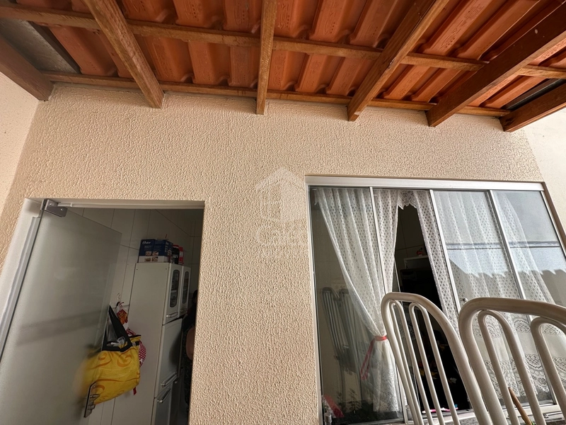 Casa com 2 dormitórios sendo uma suite Vila Real - Marília-SP: 18ª foto da galeria de imagens do imóvel