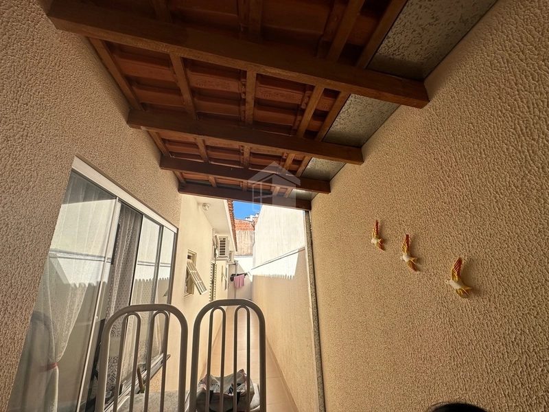 Casa com 2 dormitórios sendo uma suite Vila Real - Marília-SP: 19ª foto da galeria de imagens do imóvel