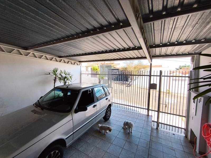 Casa a Venda com 3 Quartos sendo 1 Suíte no Jd. Estoril em Marília-SP. : 25ª foto da galeria de imagens do imóvel