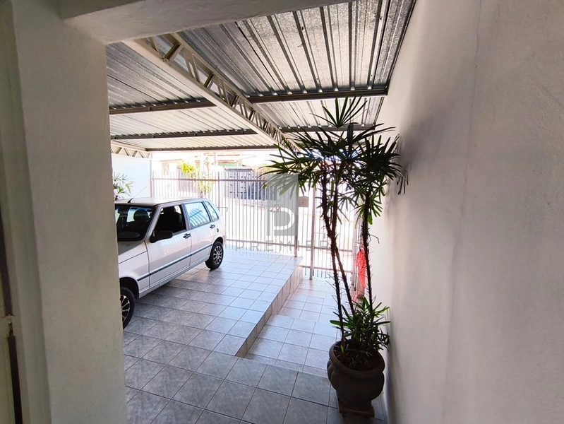 Casa a Venda com 3 Quartos sendo 1 Suíte no Jd. Estoril em Marília-SP. : 23ª foto da galeria de imagens do imóvel