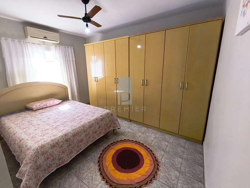 Casa a Venda com 3 Quartos sendo 1 Suíte no Jd. Estoril em Marília-SP. : 13ª foto da galeria de imagens do imóvel