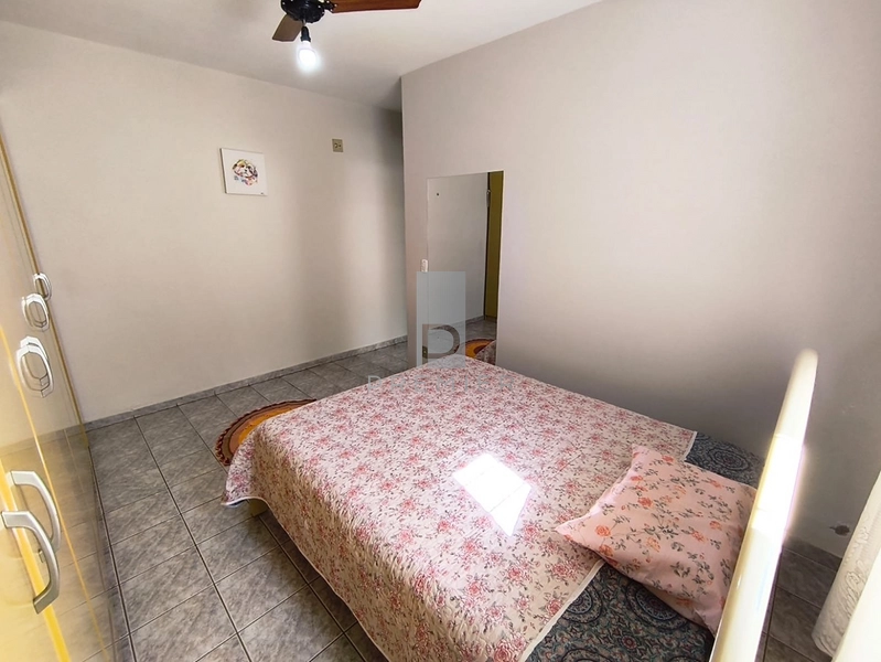 Casa a Venda com 3 Quartos sendo 1 Suíte no Jd. Estoril em Marília-SP. : 15ª foto da galeria de imagens do imóvel