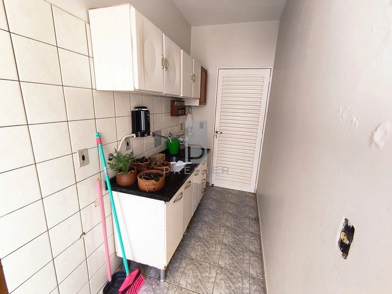 Casa a Venda com 3 Quartos sendo 1 Suíte no Jd. Estoril em Marília-SP. : 18ª foto da galeria de imagens do imóvel