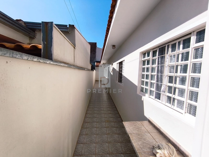 Casa a Venda com 3 Quartos sendo 1 Suíte no Jd. Estoril em Marília-SP. : 19ª foto da galeria de imagens do imóvel