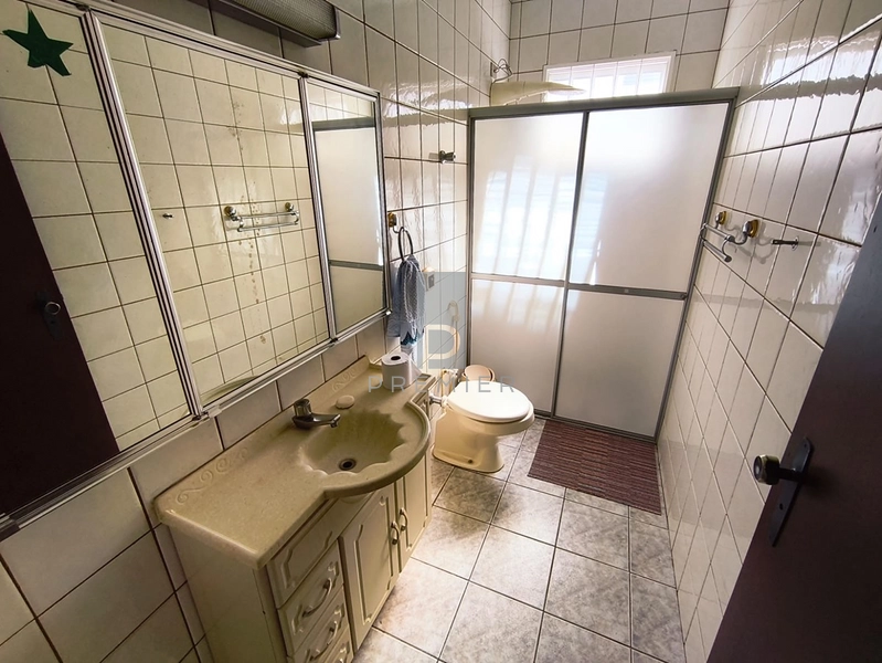 Casa a Venda com 3 Quartos sendo 1 Suíte no Jd. Estoril em Marília-SP. : 14ª foto da galeria de imagens do imóvel