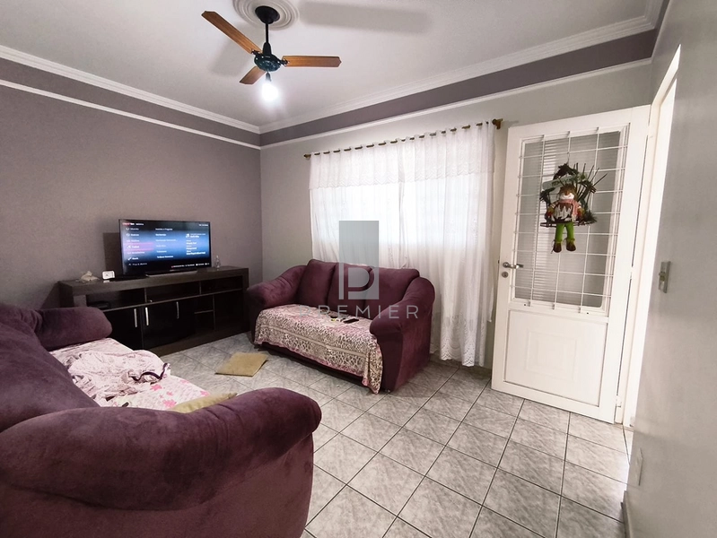 Casa a Venda com 3 Quartos sendo 1 Suíte no Jd. Estoril em Marília-SP. : 6ª foto da galeria de imagens do imóvel