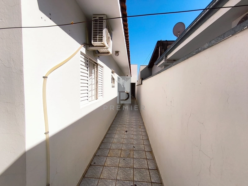 Casa a Venda com 3 Quartos sendo 1 Suíte no Jd. Estoril em Marília-SP. : 20ª foto da galeria de imagens do imóvel