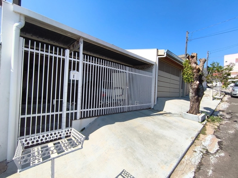 Imóvel residencial ou comercial