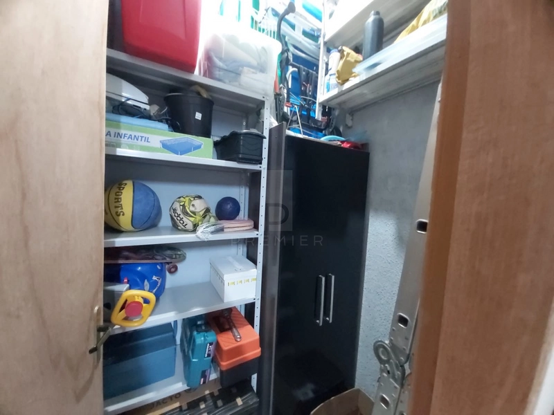 Casa com 3 quartos sendo 1 suíte no Jd. Universitário em Marília-SP.: 13ª foto da galeria de imagens do imóvel