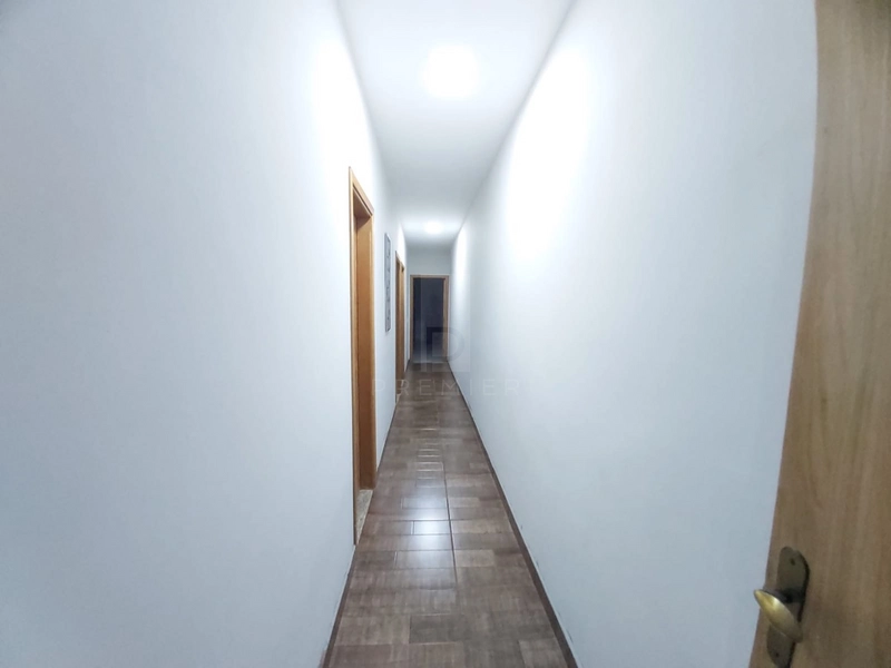 Casa com 3 quartos sendo 1 suíte no Jd. Universitário em Marília-SP.: 20ª foto da galeria de imagens do imóvel