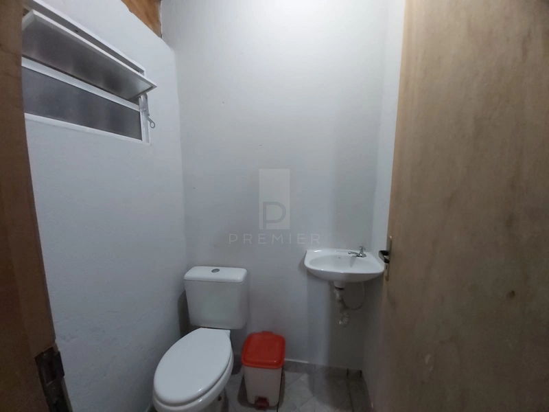 Casa com 3 quartos sendo 1 suíte no Jd. Universitário em Marília-SP.: 14ª foto da galeria de imagens do imóvel
