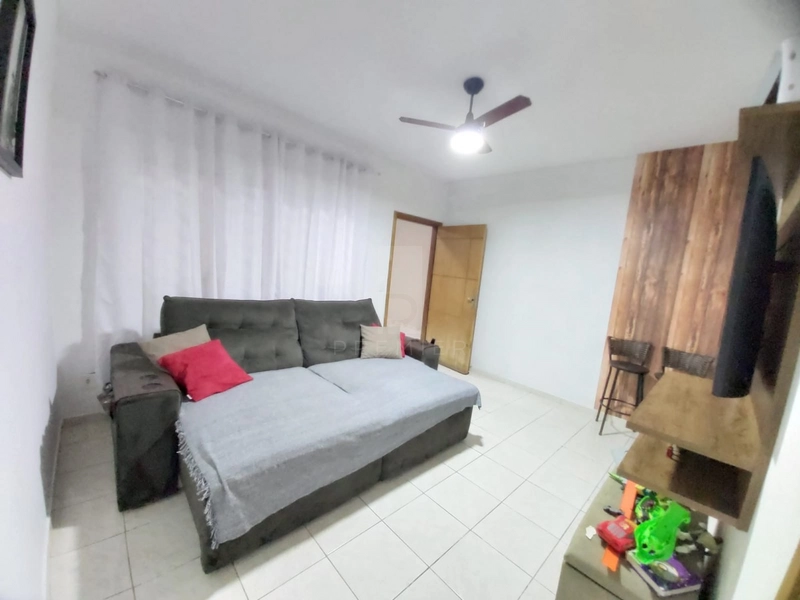 Casa com 3 quartos sendo 1 suíte no Jd. Universitário em Marília-SP.: 11ª foto da galeria de imagens do imóvel