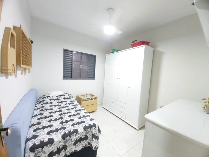 Casa com 3 quartos sendo 1 suíte no Jd. Universitário em Marília-SP.: 7ª foto da galeria de imagens do imóvel