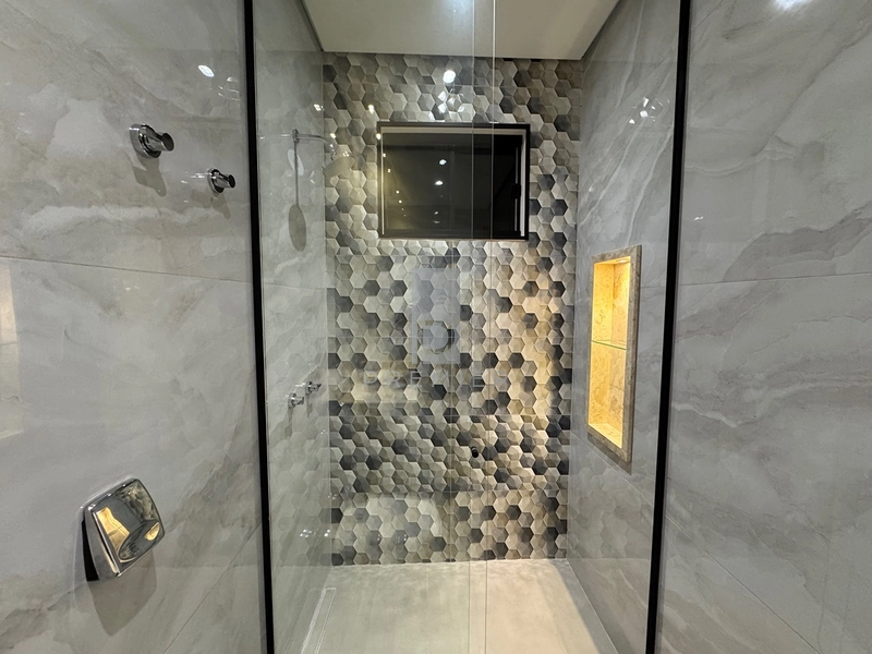 Casa com 3 suites a venda no Condomínio Verana - Marília-SP: 15ª foto da galeria de imagens do imóvel