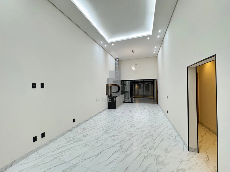Casa com 3 suites a venda no Condomínio Verana - Marília-SP: 6ª foto da galeria de imagens do imóvel
