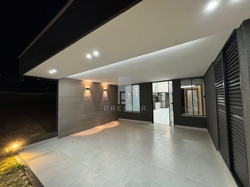 Casa com 3 suites a venda no Condomínio Verana - Marília-SP: 5ª foto da galeria de imagens do imóvel
