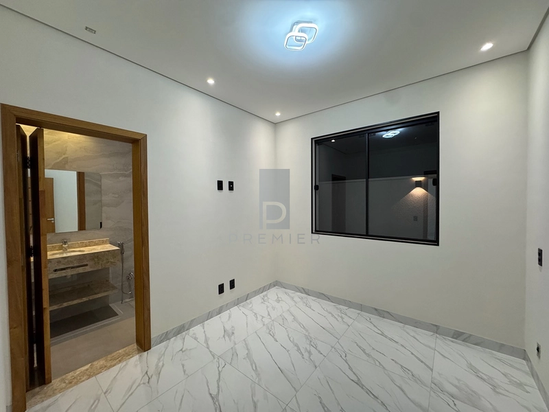 Casa com 3 suites a venda no Condomínio Verana - Marília-SP: 18ª foto da galeria de imagens do imóvel