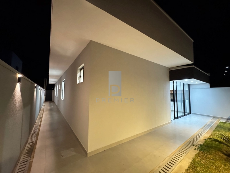 Casa com 3 suites a venda no Condomínio Verana - Marília-SP: 11ª foto da galeria de imagens do imóvel