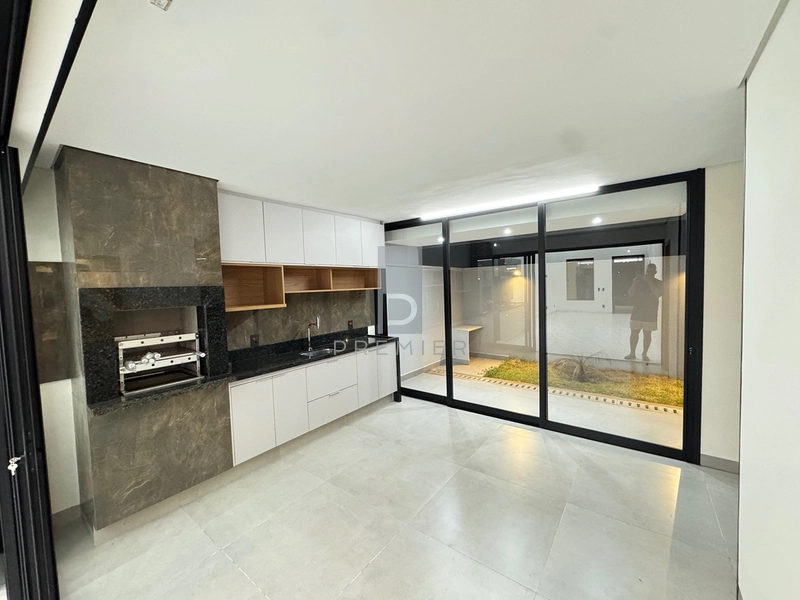 Casa com 3 suites a venda no Condomínio Verana - Marília-SP: 9ª foto da galeria de imagens do imóvel