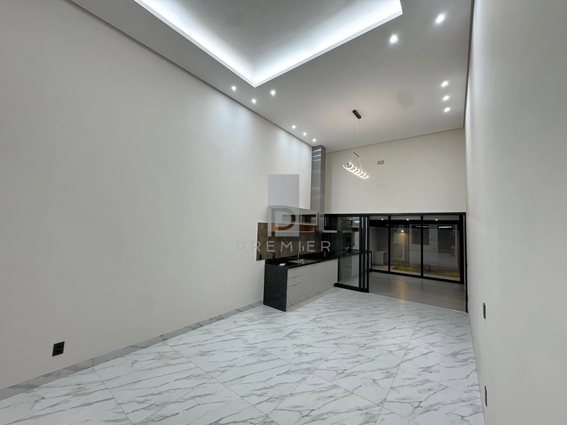 Casa com 3 suites a venda no Condomínio Verana - Marília-SP: 7ª foto da galeria de imagens do imóvel
