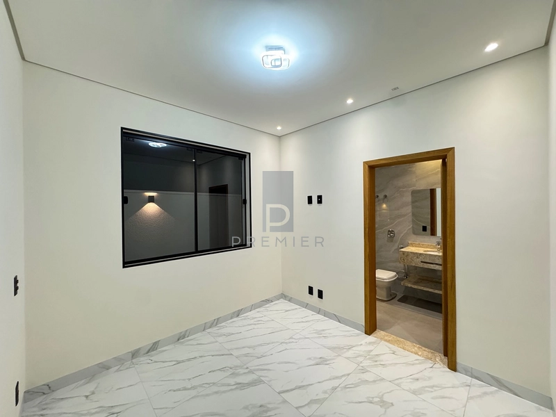 Casa com 3 suites a venda no Condomínio Verana - Marília-SP: 21ª foto da galeria de imagens do imóvel