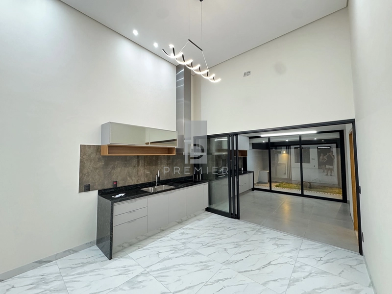 Casa com 3 suites a venda no Condomínio Verana - Marília-SP: 8ª foto da galeria de imagens do imóvel