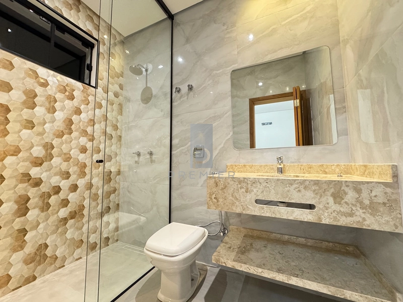Casa com 3 suites a venda no Condomínio Verana - Marília-SP: 22ª foto da galeria de imagens do imóvel