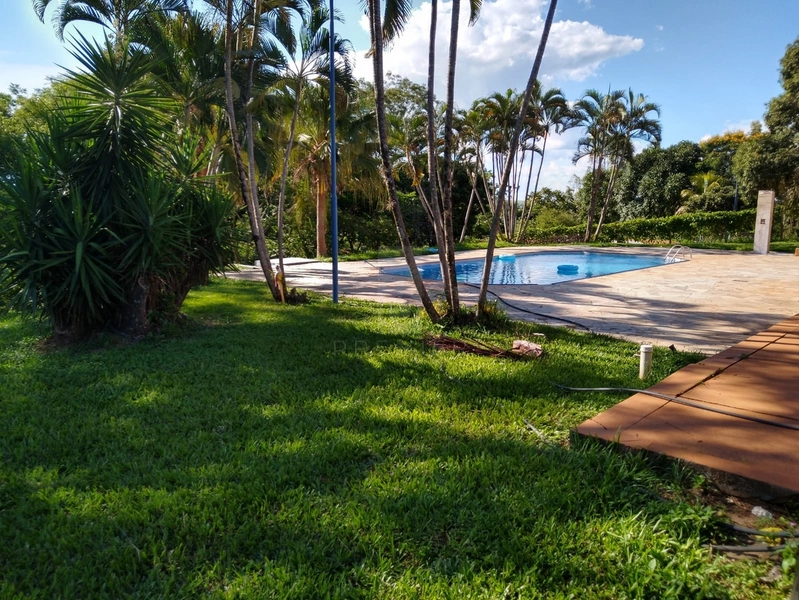 Casa na Chácara Céu da Terra em Marilia/ SP: 4ª foto da galeria de imagens do imóvel