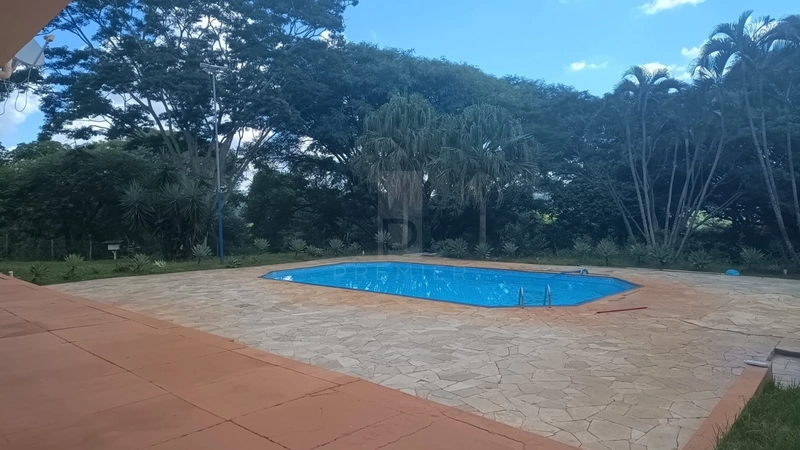 Casa na Chácara Céu da Terra em Marilia/ SP: 7ª foto da galeria de imagens do imóvel