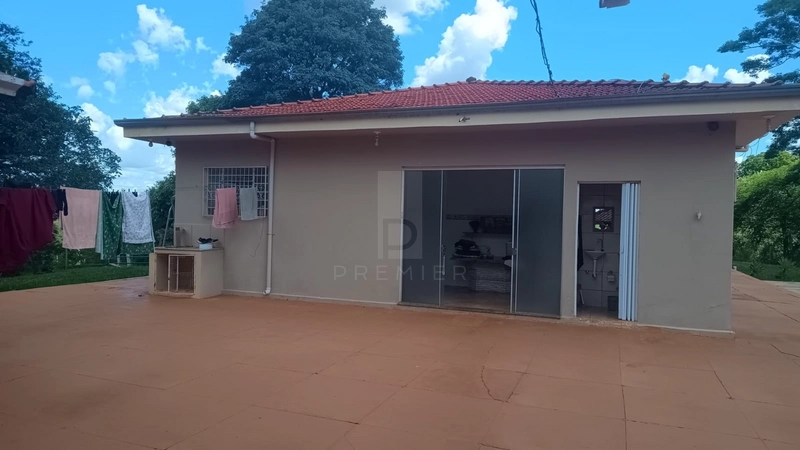 Casa na Chácara Céu da Terra em Marilia/ SP: 6ª foto da galeria de imagens do imóvel