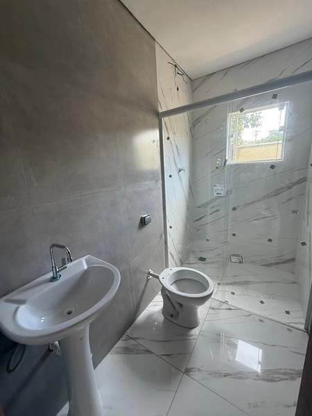 Casa com 3 quartos na Zona Sul | Marília/SP: 5ª foto da galeria de imagens do imóvel