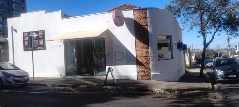 Imovel Comercial na Rua 7 de Setembro em Marilia / SP: 4ª foto da galeria de imagens do imóvel
