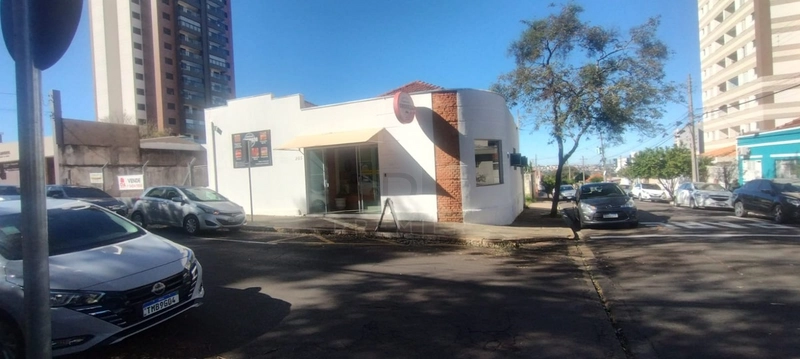 Imovel Comercial na Rua 7 de Setembro em Marilia / SP: 3ª foto da galeria de imagens do imóvel