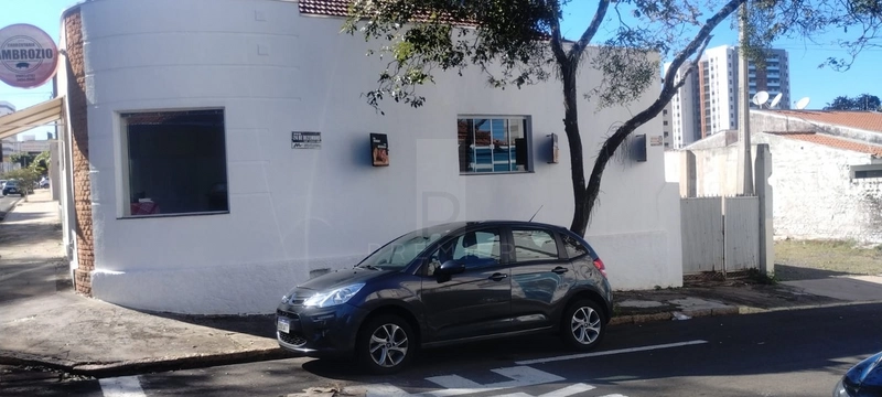 Imovel Comercial na Rua 7 de Setembro em Marilia / SP: 1ª foto da galeria de imagens do imóvel
