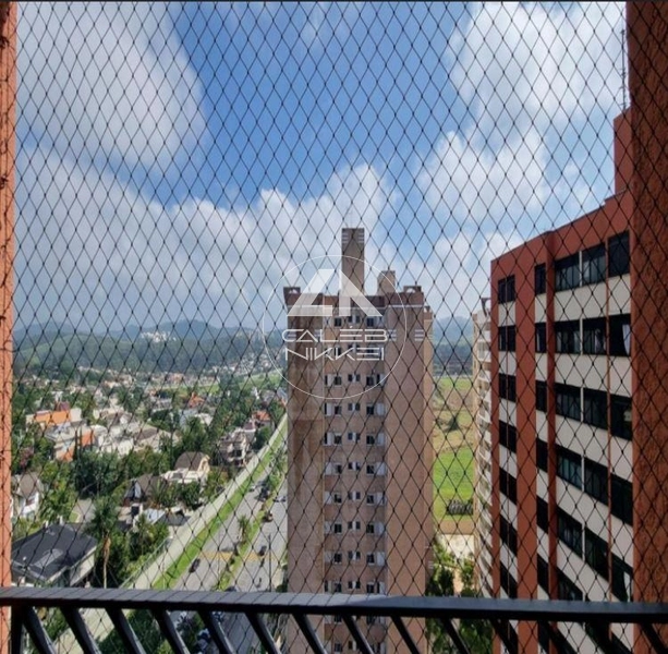 Apartamento no Edf. Top Village em Barueri-SP.: 3ª foto da galeria de imagens do imóvel