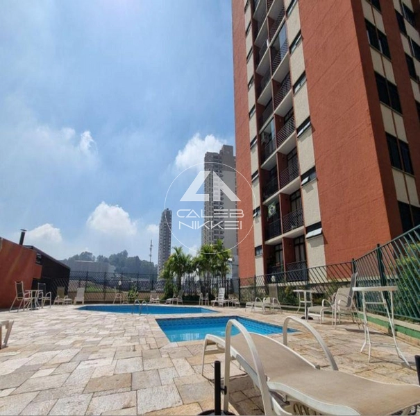 Apartamento no Edf. Top Village em Barueri-SP.: 8ª foto da galeria de imagens do imóvel
