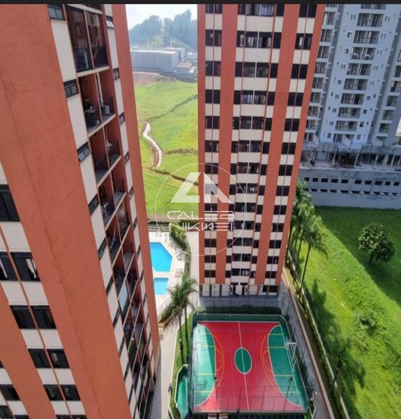 Apartamento no Edf. Top Village em Barueri-SP.: 31ª foto da galeria de imagens do imóvel