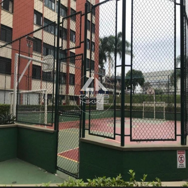 Apartamento no Edf. Top Village em Barueri-SP.: 13ª foto da galeria de imagens do imóvel
