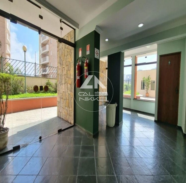 Apartamento no Edf. Top Village em Barueri-SP.: 16ª foto da galeria de imagens do imóvel