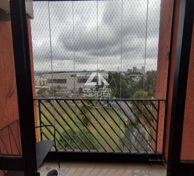 Apartamento no Edf. Top Village em Barueri-SP.: 15ª foto da galeria de imagens do imóvel