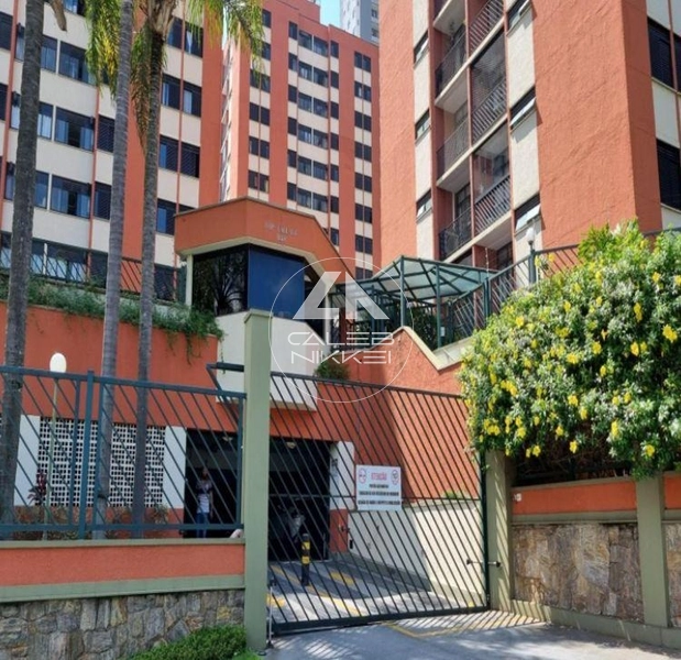 Apartamento no Edf. Top Village em Barueri-SP.: 4ª foto da galeria de imagens do imóvel
