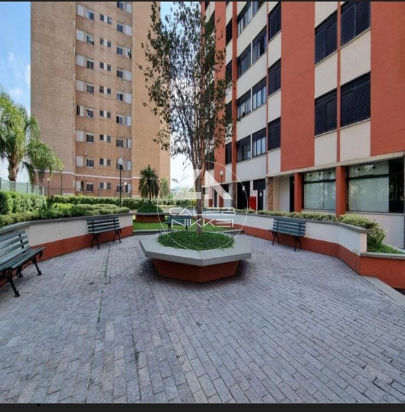 Apartamento no Edf. Top Village em Barueri-SP.: 10ª foto da galeria de imagens do imóvel